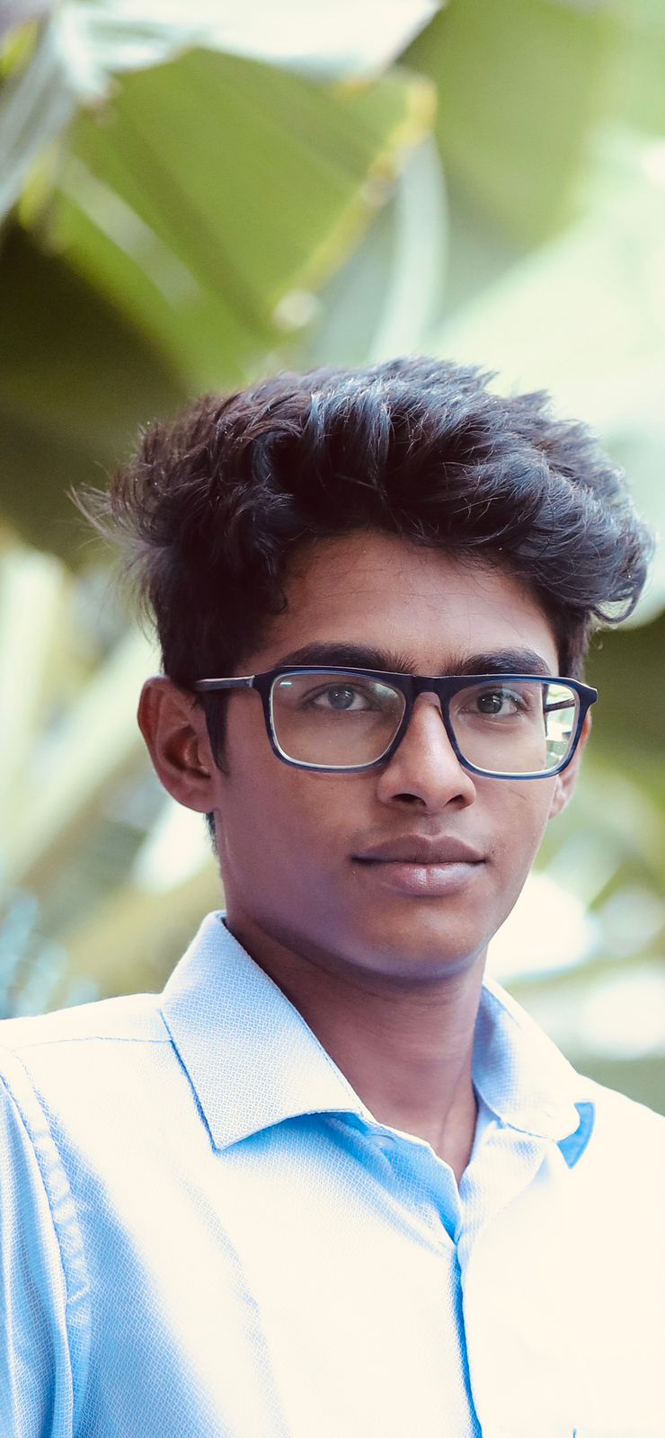 Rakesh