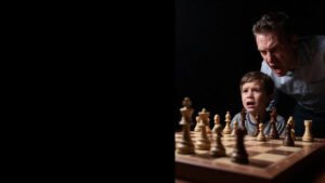 Red Flags: Warning Signs of a Bad Chess Coach
