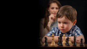 Is Your Child Ready for Chess Tournaments?