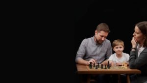 What to Expect from Your First Chess Lesson