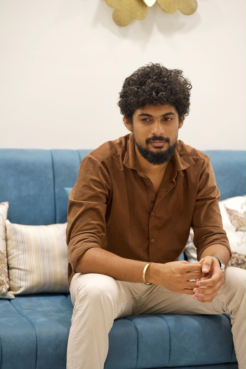 Roshan Ramesh