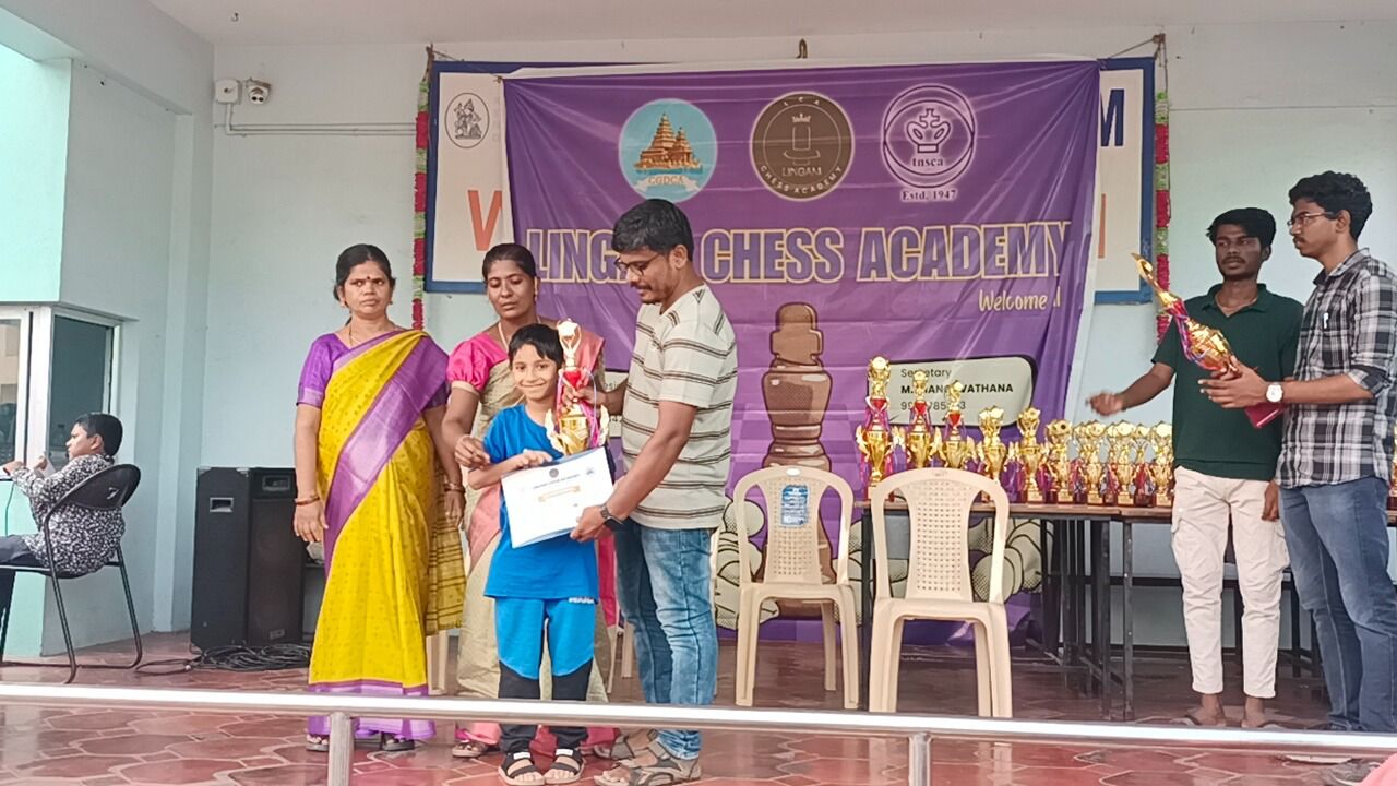 Sriniketan from Chennai